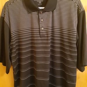 Pebble Beach Golf Shirt